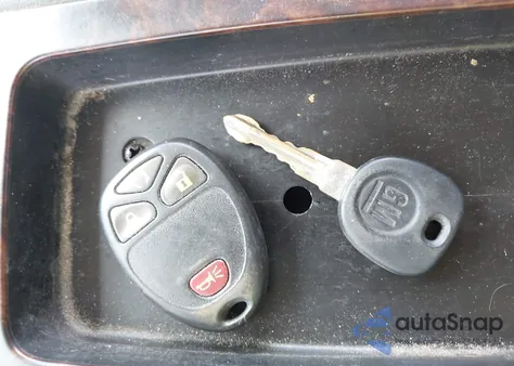 2013 GMC Sierra 2500Hd Denali z USA, uszkodzony, nr VIN 1GT125E88DF158230